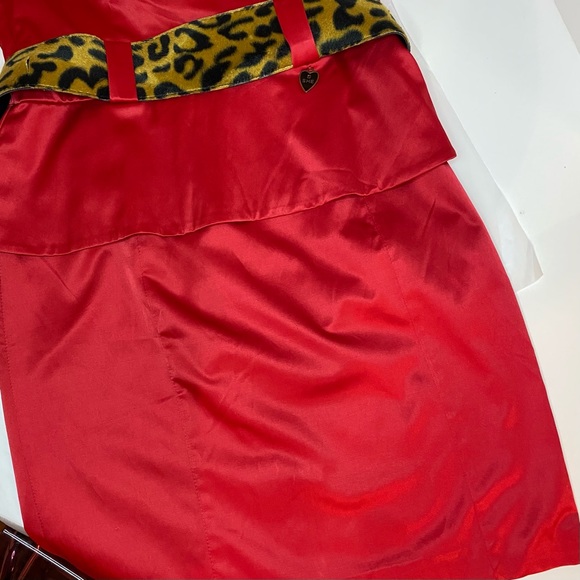 Dress - Picture 5 of 5